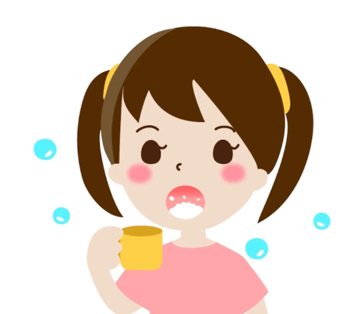 ついに花粉症デビュー…私の「喉の痛み」を救った意外な解決法